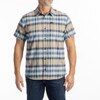 Montana Tan - Dress Blues